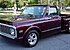 1972 Chevrolet C/K Truck for sale 101220046